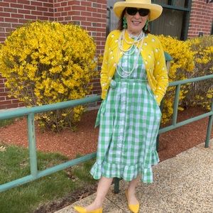 Meet your Posher, Joanne Katherine  Ambassador